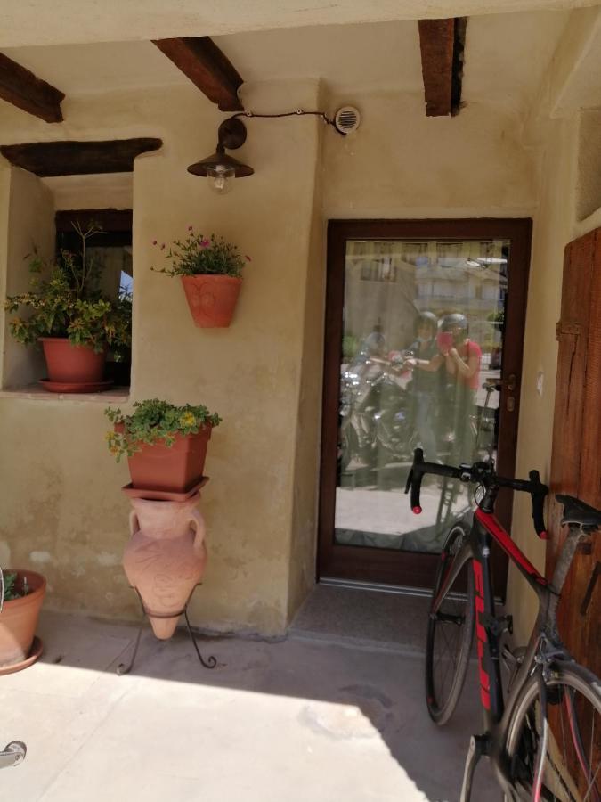 A Casa Mia Città di Castello Exterior photo