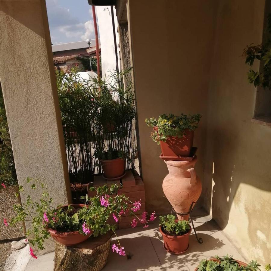 A Casa Mia Città di Castello Exterior photo
